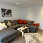 Melanie 300 Meter Zur Therme Apartman Bad Ems