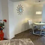 Melanie 300 Meter Zur Therme Apartman Bad Ems