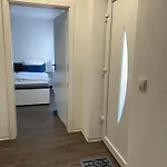 Apartman Melanie 300 Meter Zur Therme