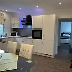 Apartman Melanie 300 Meter Zur Therme
