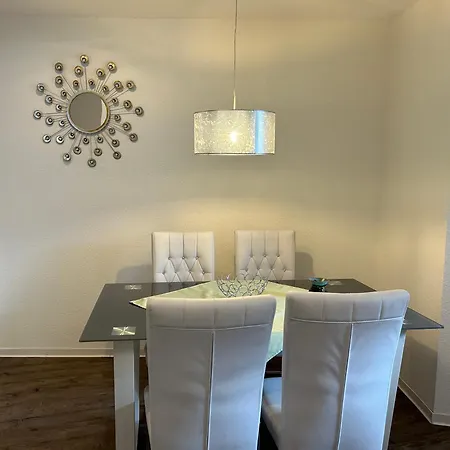 Melanie 300 Meter Zur Therme * バート・エムス