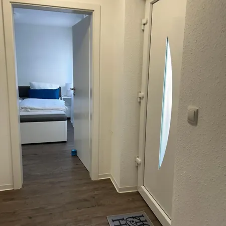 아파트 Melanie 300 Meter Zur Therme