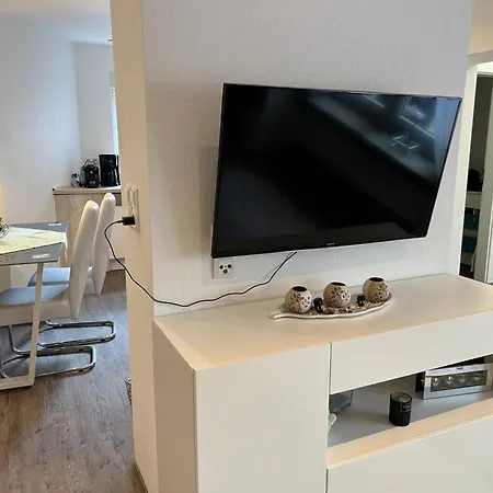 Melanie 300 Meter Zur Therme アパート *