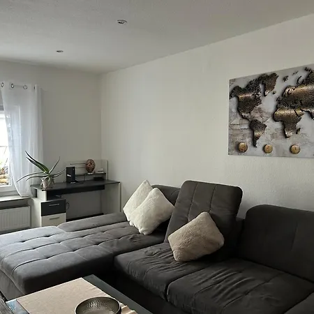 Melanie 300 Meter Zur Therme 아파트 *