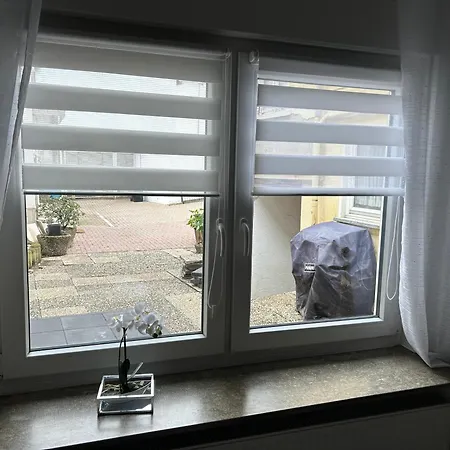 아파트 Melanie 300 Meter Zur Therme *