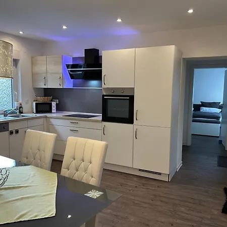 Appartement Melanie 300 Meter Zur Therme