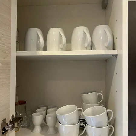 Melanie 300 Meter Zur Therme アパート