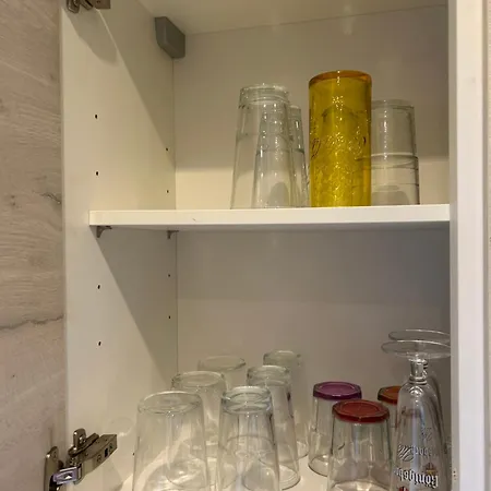 아파트 Melanie 300 Meter Zur Therme