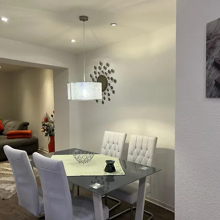 아파트 Melanie 300 Meter Zur Therme *