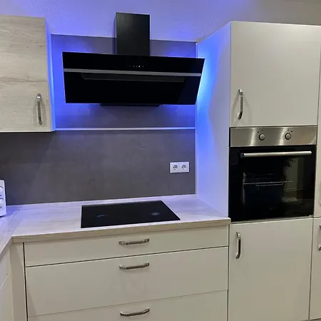 Melanie 300 Meter Zur Therme 바트엠스