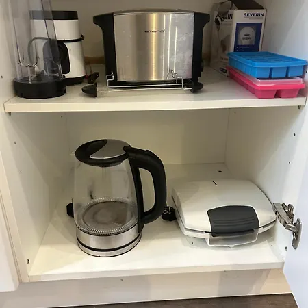 Melanie 300 Meter Zur Therme * 바트엠스