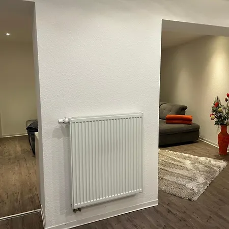 Melanie 300 Meter Zur Therme * 바트엠스