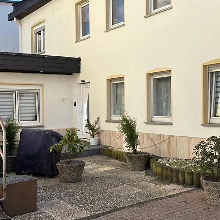 Apartment Melanie 300 Meter Zur Therme *