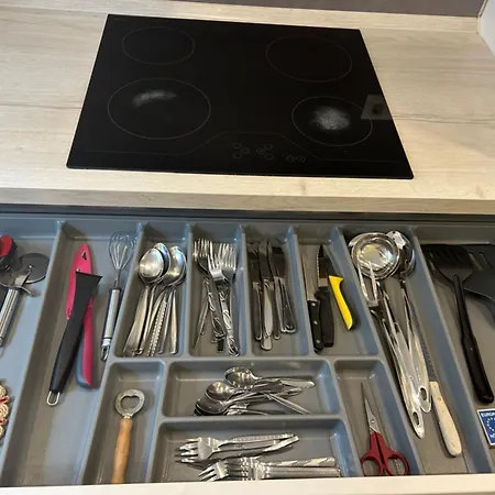 アパート Melanie 300 Meter Zur Therme *