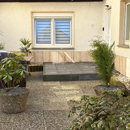 Melanie 300 Meter Zur Therme Apartman