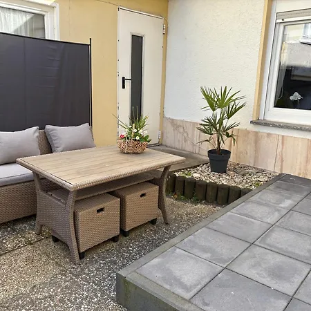 Melanie 300 Meter Zur Therme 巴特埃姆斯