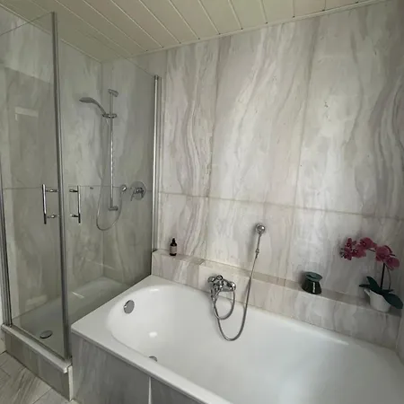 아파트 Melanie 300 Meter Zur Therme