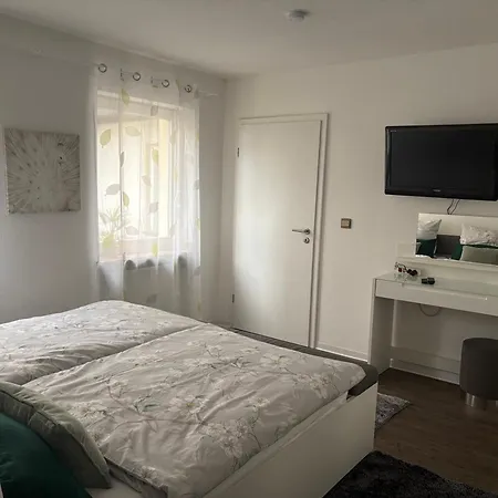 아파트 Melanie 300 Meter Zur Therme