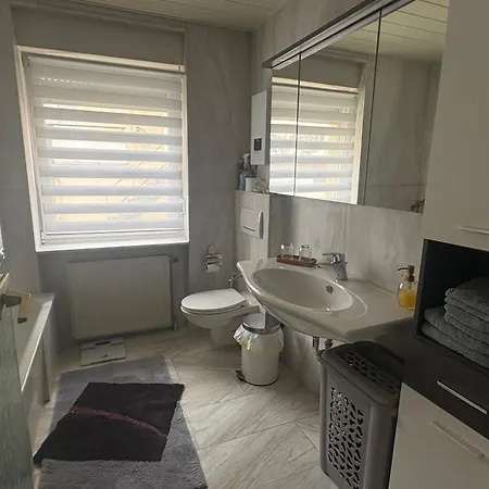 아파트 Melanie 300 Meter Zur Therme *