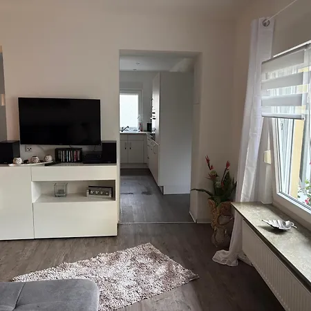 아파트 Melanie 300 Meter Zur Therme 바트엠스