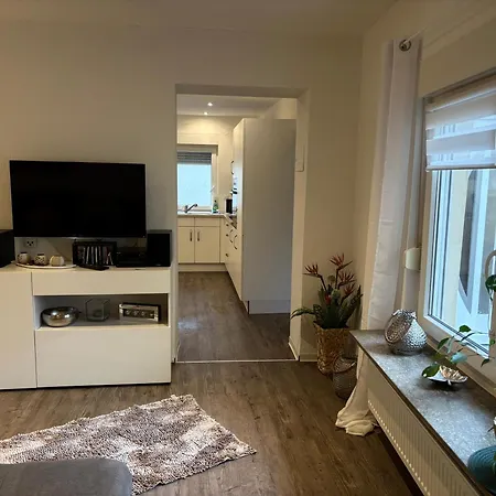Melanie 300 Meter Zur Therme Apartman *