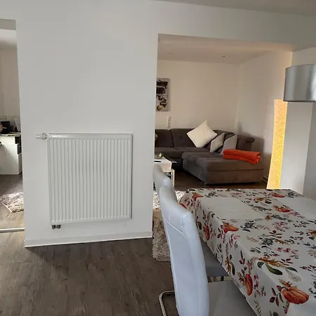 아파트 Melanie 300 Meter Zur Therme *