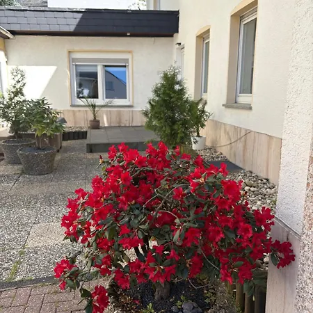Appartement Melanie 300 Meter Zur Therme *
