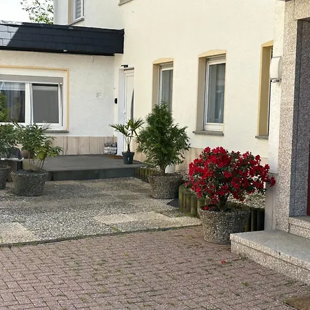 Melanie 300 Meter Zur Therme Apartman Bad Ems