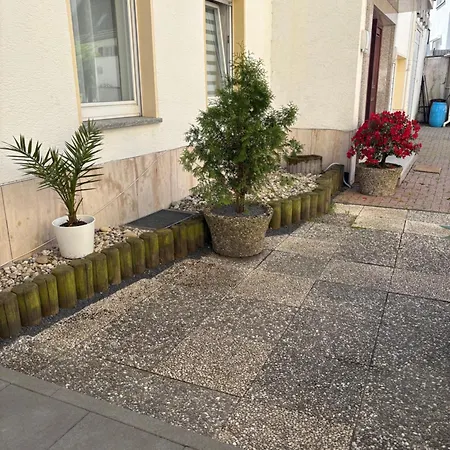 Melanie 300 Meter Zur Therme Appartement Bad Ems