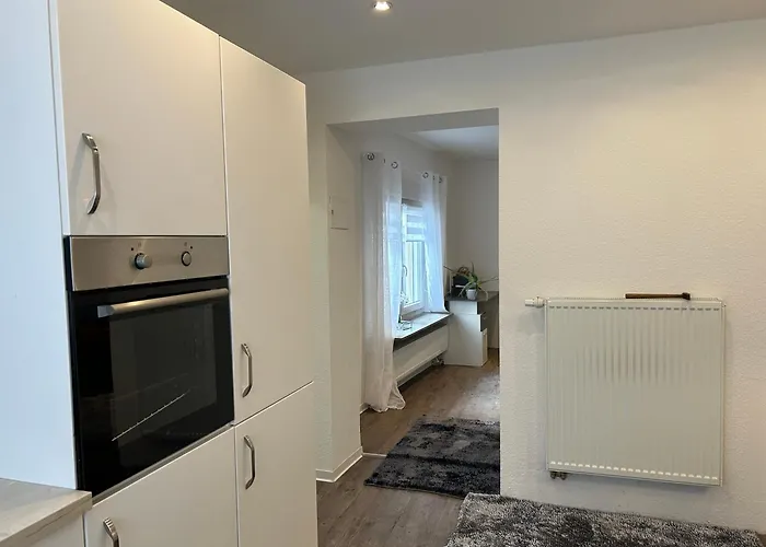 Melanie 300 Meter Zur Therme 公寓 *