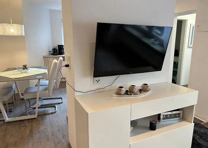 Melanie 300 Meter Zur Therme 公寓 *