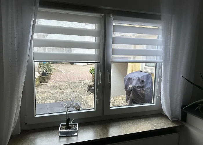 公寓 Melanie 300 Meter Zur Therme *