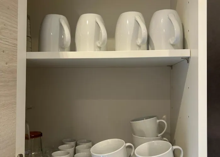 Melanie 300 Meter Zur Therme 公寓