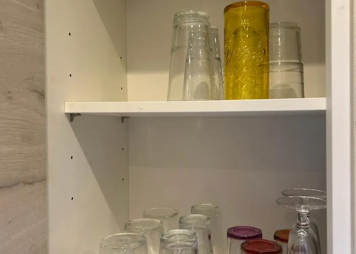 公寓 Melanie 300 Meter Zur Therme