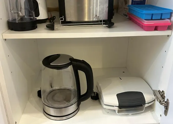 Melanie 300 Meter Zur Therme * 巴特埃姆斯