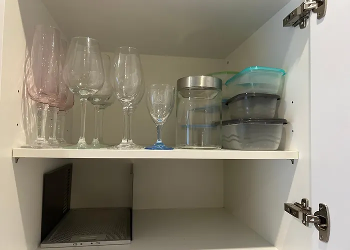 公寓 Melanie 300 Meter Zur Therme 巴特埃姆斯