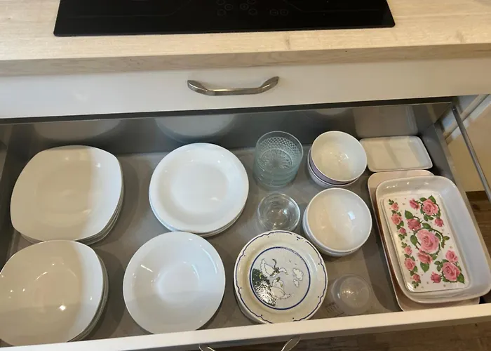 Melanie 300 Meter Zur Therme 公寓