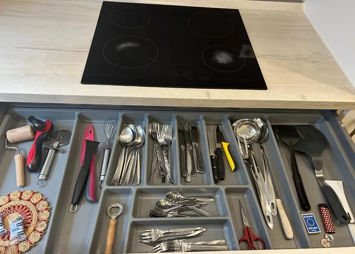 Lägenhet Melanie 300 Meter Zur Therme *