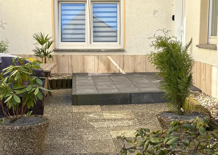 Melanie 300 Meter Zur Therme 公寓