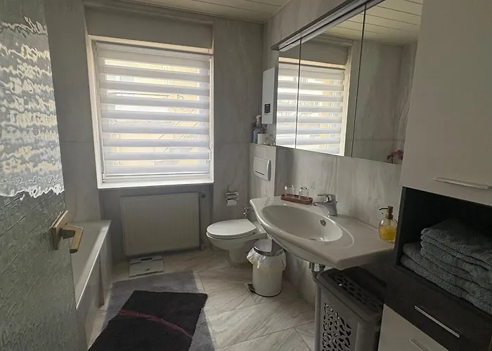 Melanie 300 Meter Zur Therme 公寓