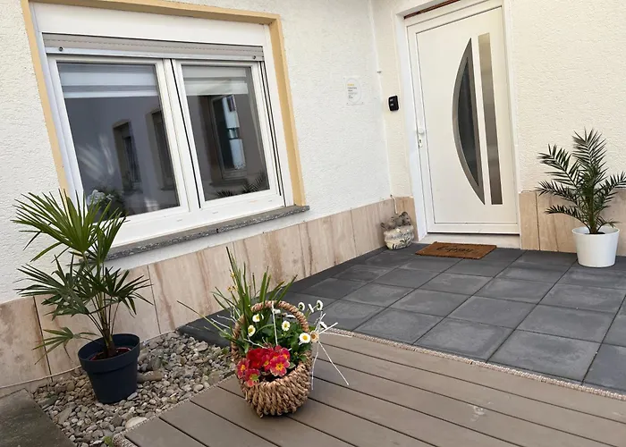 Apartamento Melanie 300 Meter Zur Therme Bad Ems