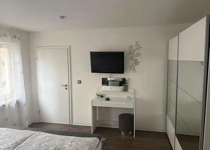 Melanie 300 Meter Zur Therme 公寓