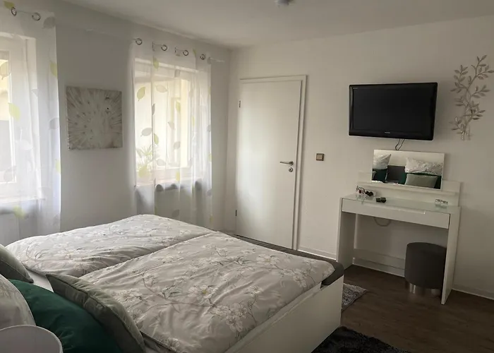 Apartamento Melanie 300 Meter Zur Therme
