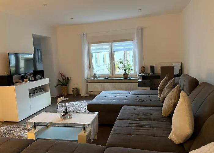 Melanie 300 Meter Zur Therme 公寓