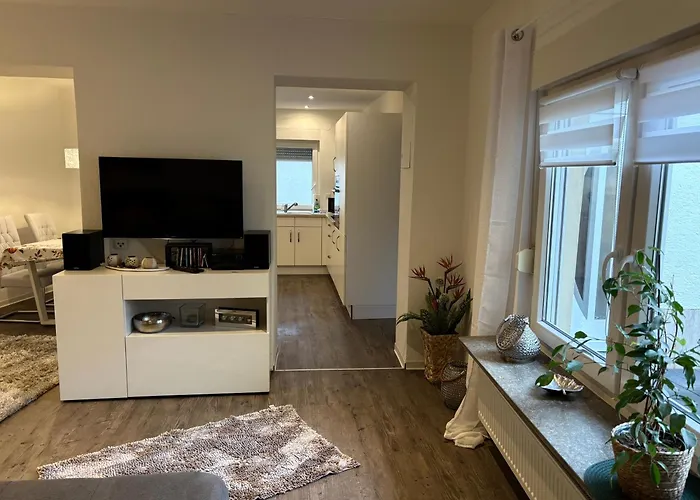 Melanie 300 Meter Zur Therme 公寓 *