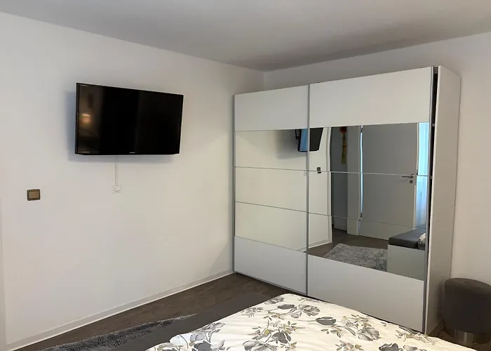 Melanie 300 Meter Zur Therme 公寓 *